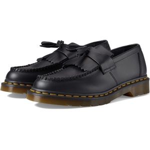 Vegan Doc Marten loafers size 8